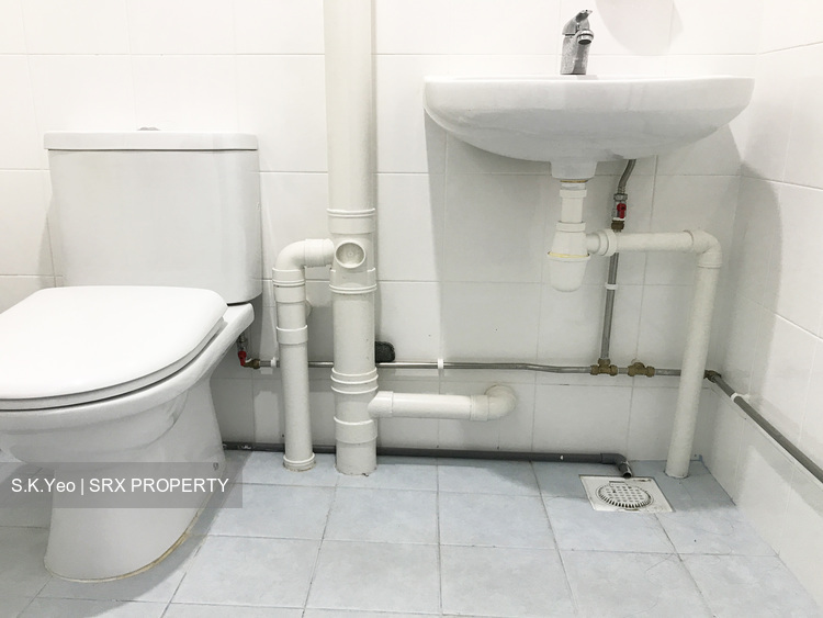 Blk 222 Yishun Street 21 (Yishun), HDB 3 Rooms #174316942